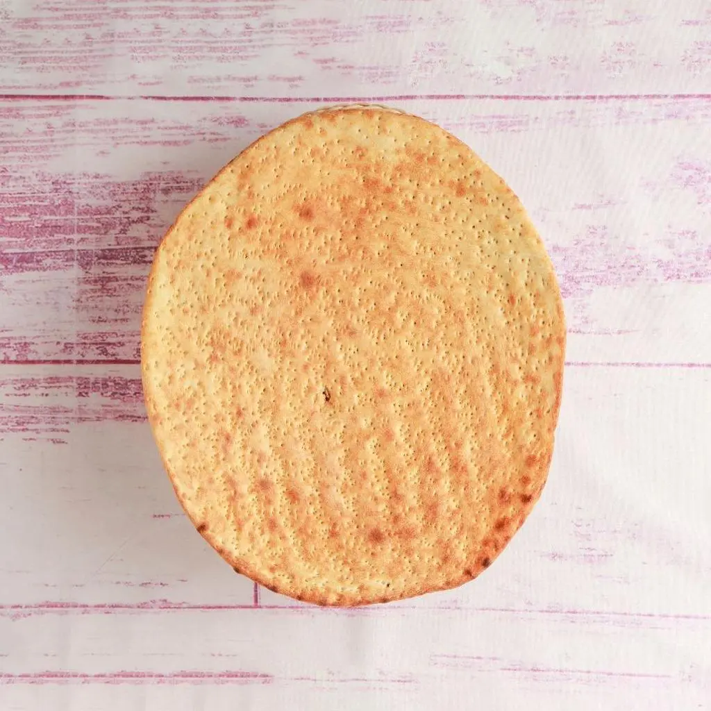 Cheese Biscuit Tamees